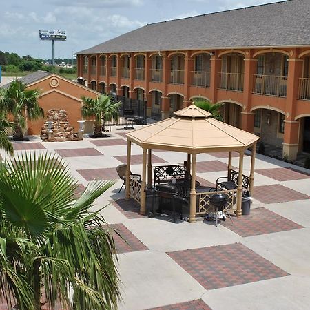 Executive Inn Brookshire Kültér fotó
