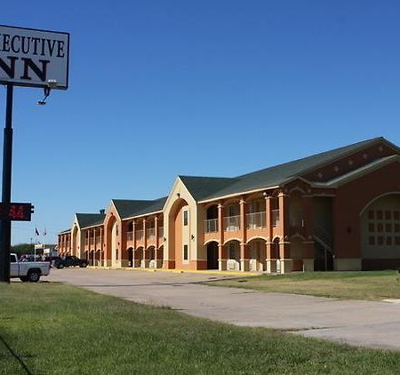 Executive Inn Brookshire Kültér fotó