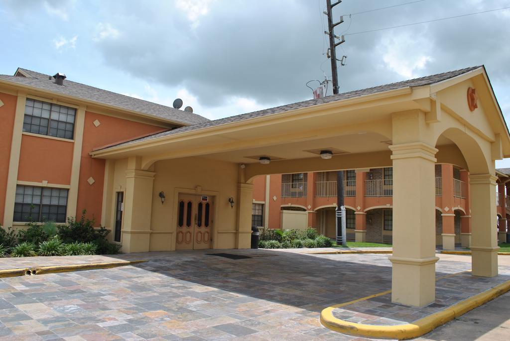 Executive Inn Brookshire Kültér fotó