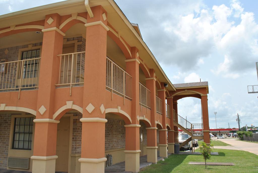 Executive Inn Brookshire Kültér fotó