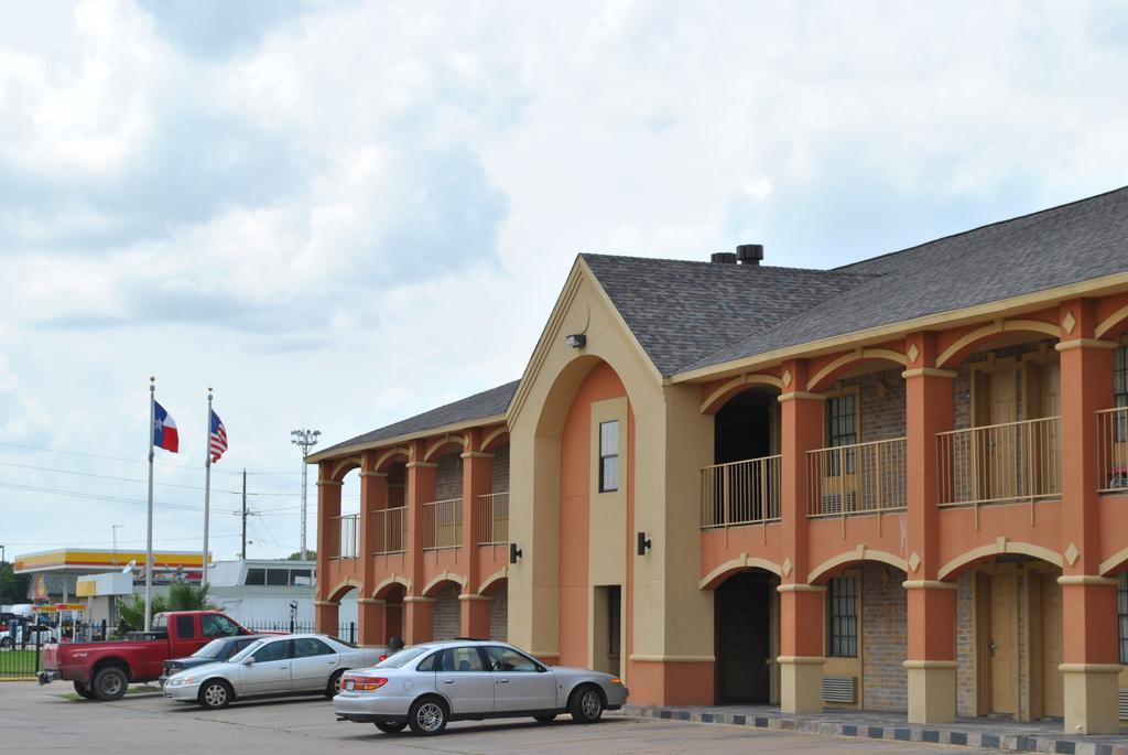 Executive Inn Brookshire Kültér fotó