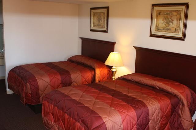 Executive Inn Brookshire Szoba fotó