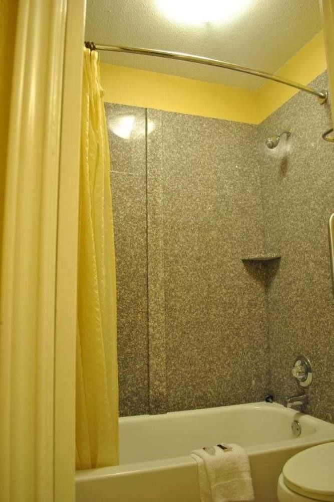 Executive Inn Brookshire Kültér fotó
